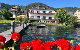 Hotel Sommerhaus Garni Am See